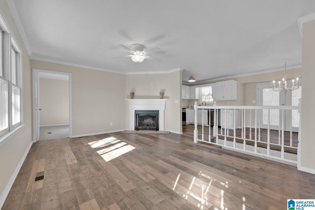 225 ASH CIRCLE, Trussville, AL 35173