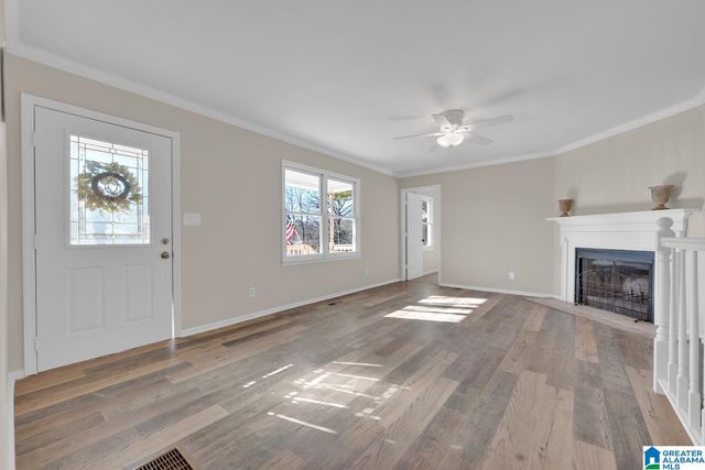 225 ASH CIRCLE, Trussville, AL 35173