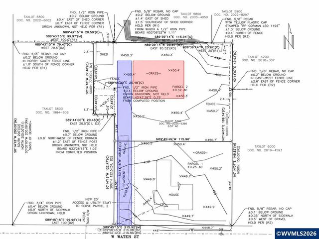 303 W Water St, Stayton, OR 97383