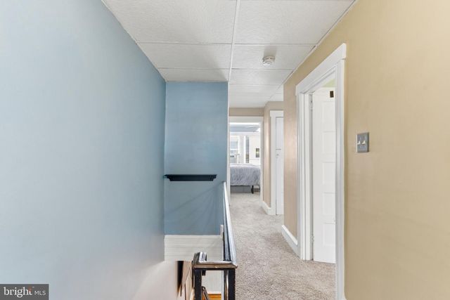 2873 GILLINGHAM ST, Philadelphia, PA 19137