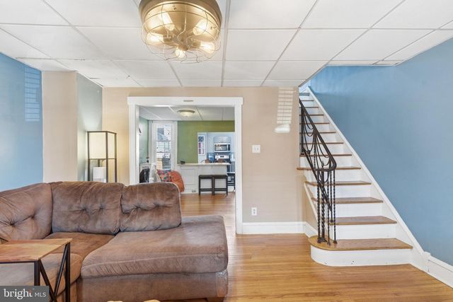 2873 GILLINGHAM ST, Philadelphia, PA 19137