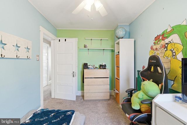 2873 GILLINGHAM ST, Philadelphia, PA 19137