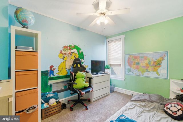 2873 GILLINGHAM ST, Philadelphia, PA 19137