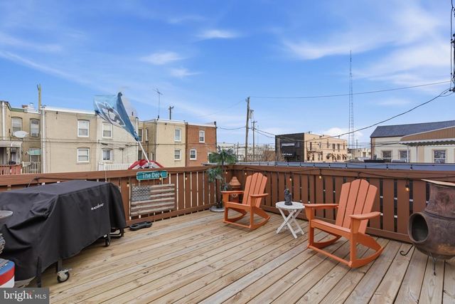 2873 GILLINGHAM ST, Philadelphia, PA 19137