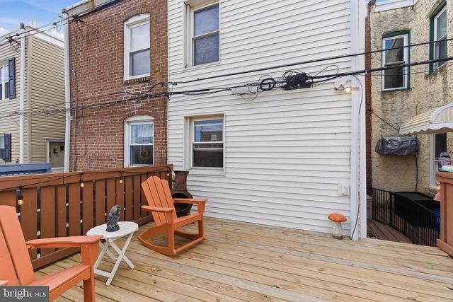 2873 GILLINGHAM ST, Philadelphia, PA 19137