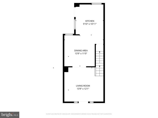 2873 GILLINGHAM ST, Philadelphia, PA 19137