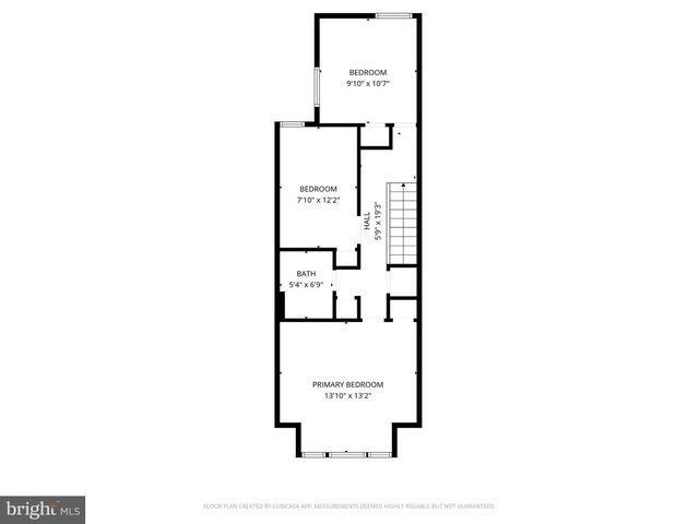 2873 GILLINGHAM ST, Philadelphia, PA 19137