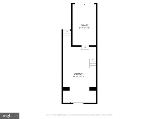 2873 GILLINGHAM ST, Philadelphia, PA 19137