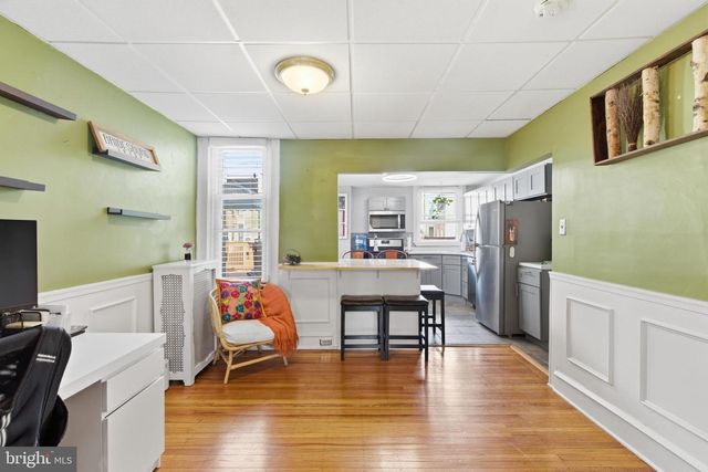 2873 GILLINGHAM ST, Philadelphia, PA 19137