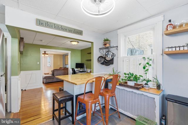 2873 GILLINGHAM ST, Philadelphia, PA 19137