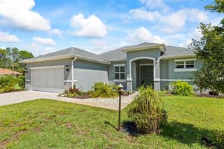 15 SEAMAN TRAIL N, Palm Coast, FL 32164