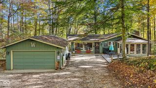 8277 N Lasalle Road, Morgantown, IN 46160