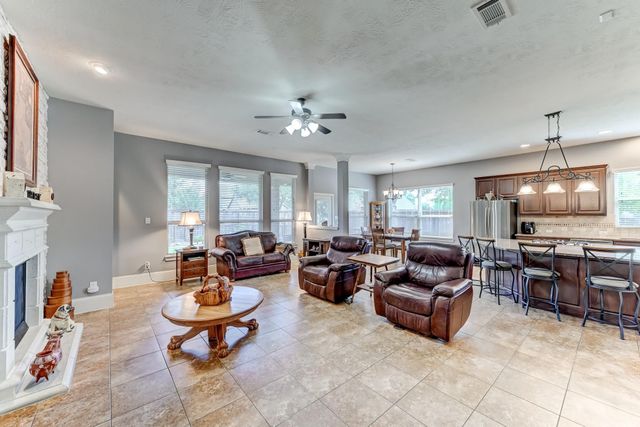 19708 N San Gabriel River Circle, Cypress, TX 77433