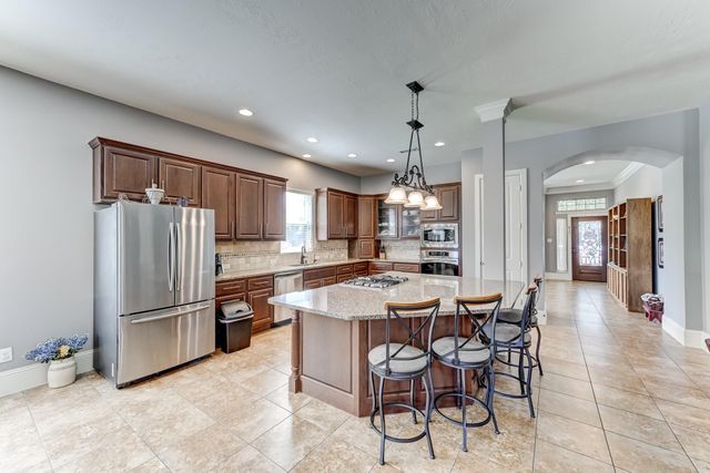 19708 N San Gabriel River Circle, Cypress, TX 77433