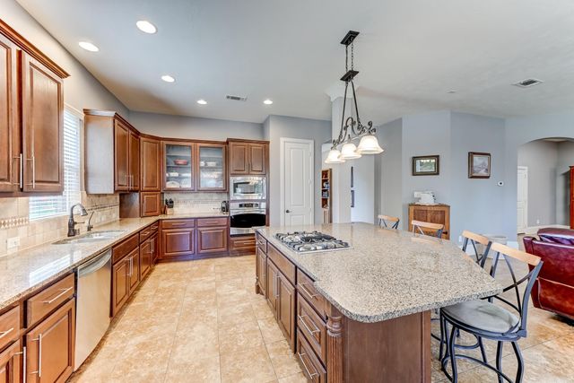 19708 N San Gabriel River Circle, Cypress, TX 77433