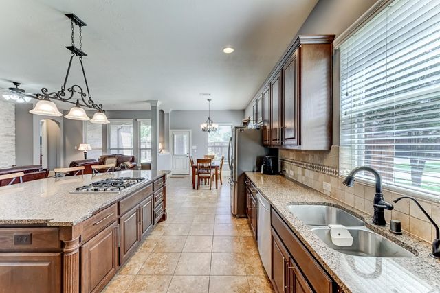 19708 N San Gabriel River Circle, Cypress, TX 77433
