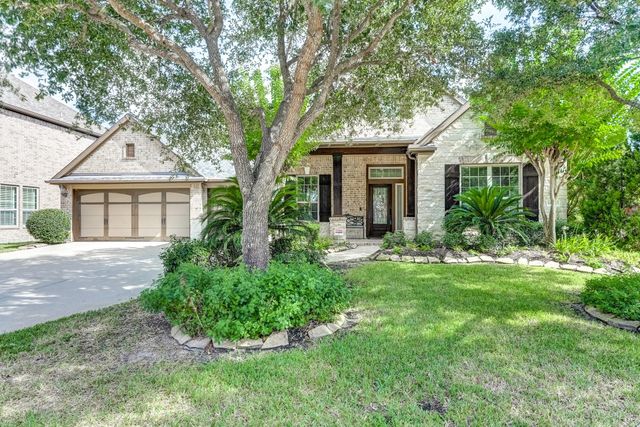 19708 N San Gabriel River Circle, Cypress, TX 77433