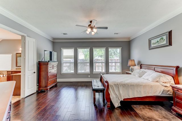 19708 N San Gabriel River Circle, Cypress, TX 77433