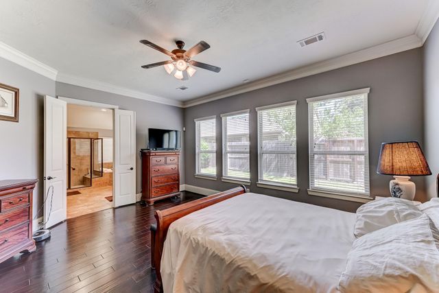 19708 N San Gabriel River Circle, Cypress, TX 77433