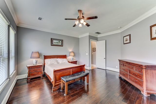 19708 N San Gabriel River Circle, Cypress, TX 77433
