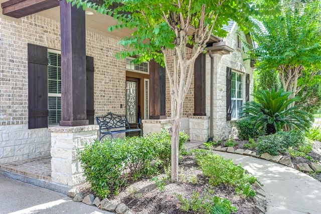 19708 N San Gabriel River Circle, Cypress, TX 77433