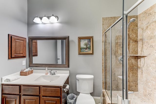 19708 N San Gabriel River Circle, Cypress, TX 77433