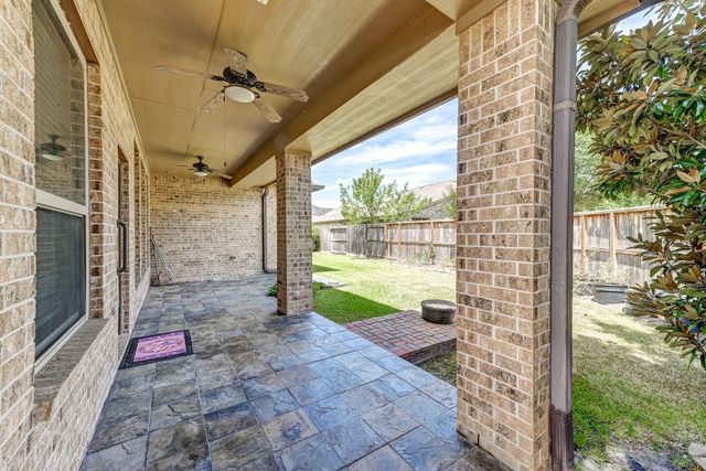 19708 N San Gabriel River Circle, Cypress, TX 77433