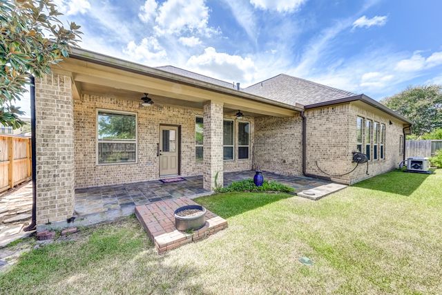 19708 N San Gabriel River Circle, Cypress, TX 77433