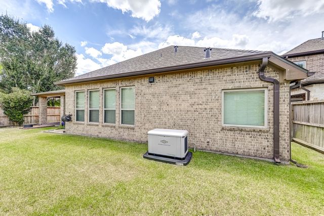 19708 N San Gabriel River Circle, Cypress, TX 77433