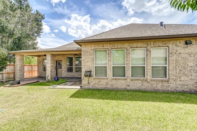 19708 N San Gabriel River Circle, Cypress, TX 77433