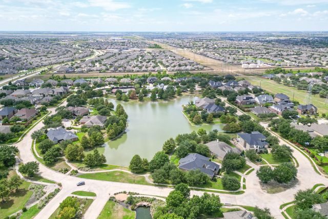 19708 N San Gabriel River Circle, Cypress, TX 77433