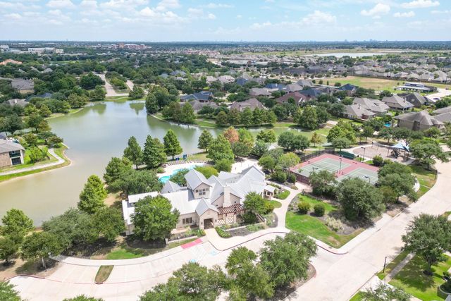 19708 N San Gabriel River Circle, Cypress, TX 77433