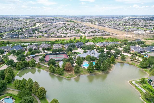 19708 N San Gabriel River Circle, Cypress, TX 77433