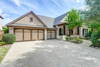 19708 N San Gabriel River Circle, Cypress, TX 77433