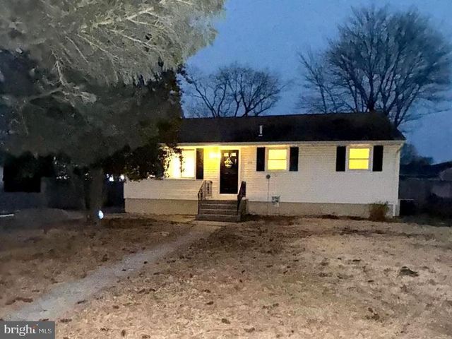 115 GLOUCESTER AVE, Magnolia, NJ 08049