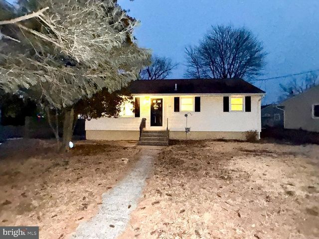 115 GLOUCESTER AVE, Magnolia, NJ 08049