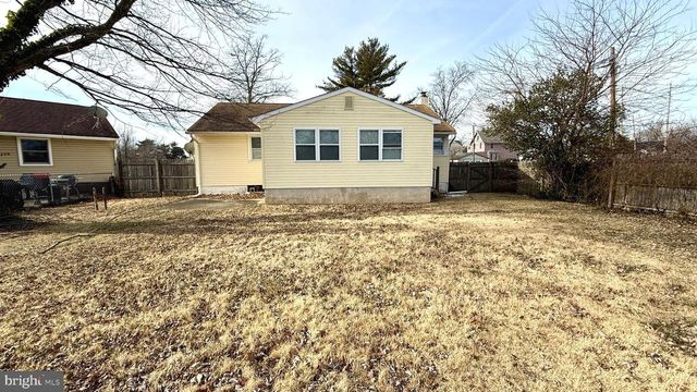 115 GLOUCESTER AVE, Magnolia, NJ 08049