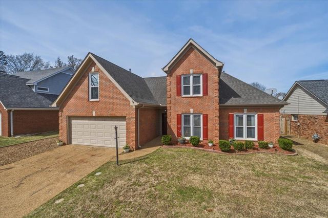 164 DANBROOKE DR, Collierville, TN 38017