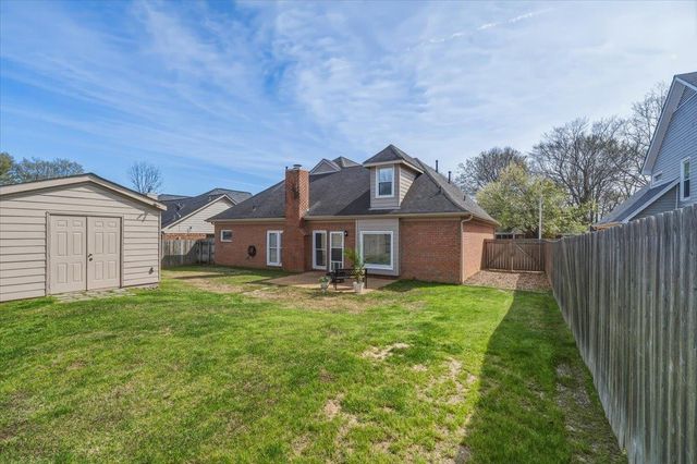 164 DANBROOKE DR, Collierville, TN 38017