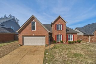 164 DANBROOKE DR, Collierville, TN 38017