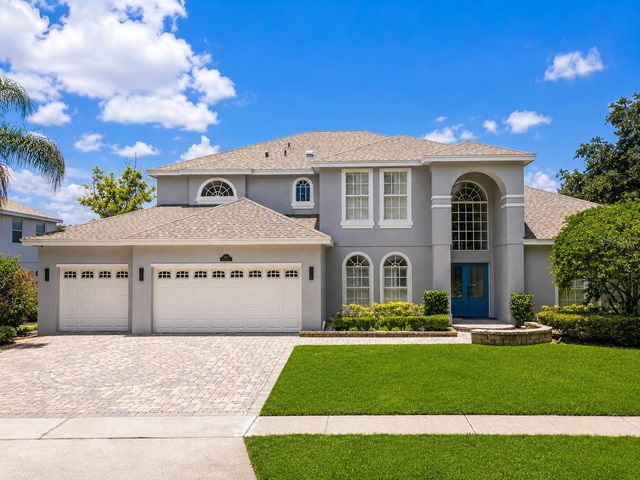 2106 STILLINGTON STREET, Orlando, FL 32835