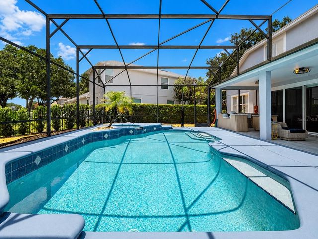 2106 STILLINGTON STREET, Orlando, FL 32835