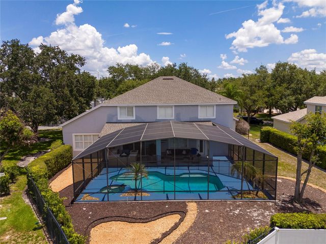 2106 STILLINGTON STREET, Orlando, FL 32835