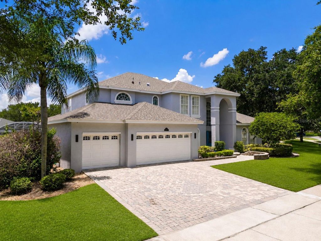 2106 STILLINGTON STREET, Orlando, FL 32835