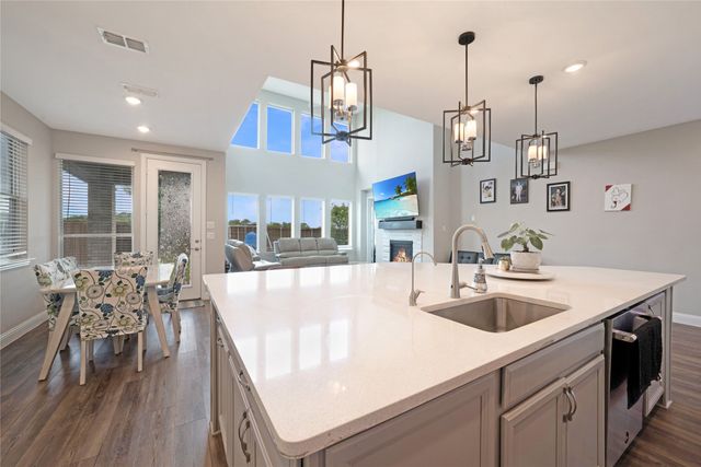 2104 Covey Court, Little Elm, TX 75068