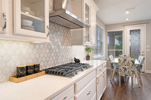 2104 Covey Court, Little Elm, TX 75068
