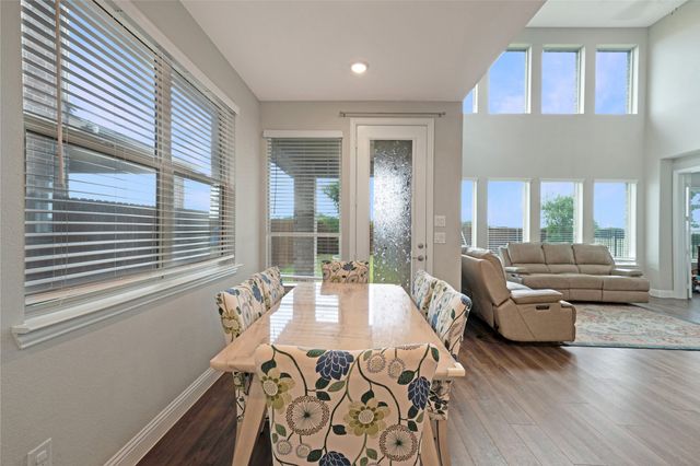 2104 Covey Court, Little Elm, TX 75068