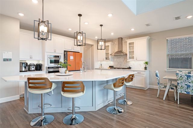 2104 Covey Court, Little Elm, TX 75068