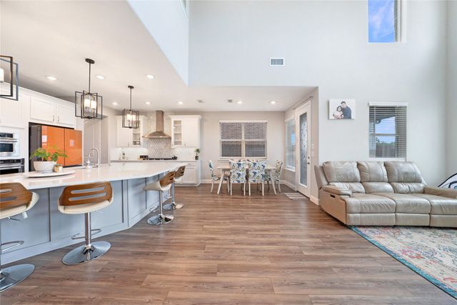 2104 Covey Court, Little Elm, TX 75068