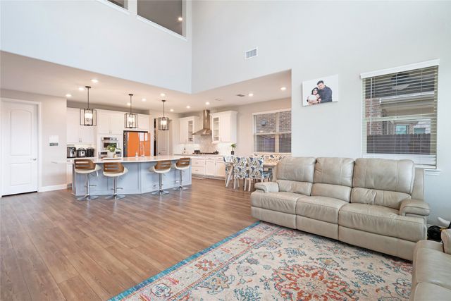 2104 Covey Court, Little Elm, TX 75068